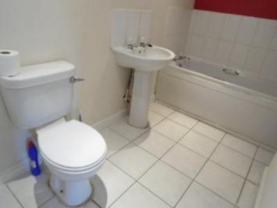 Annonce Location Appartement Coventry