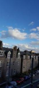 Annonce Location Appartement Aberdeen