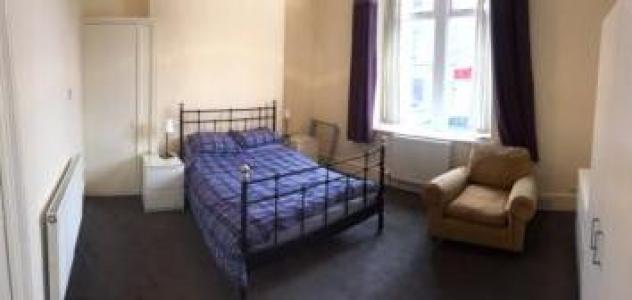 Louer Appartement Aberdeen