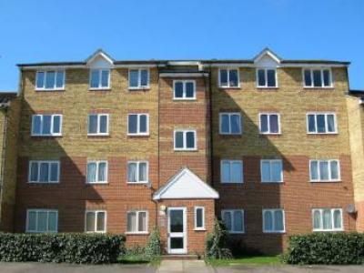 Annonce Location Appartement Stevenage