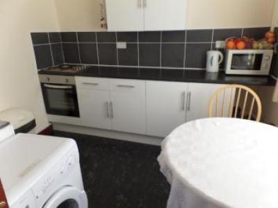 Louer Appartement Cardiff