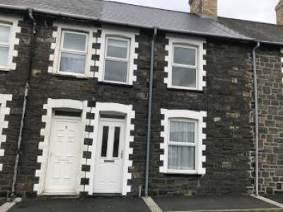 Annonce Location Maison Aberystwyth