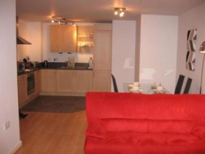 Louer Appartement Leeds