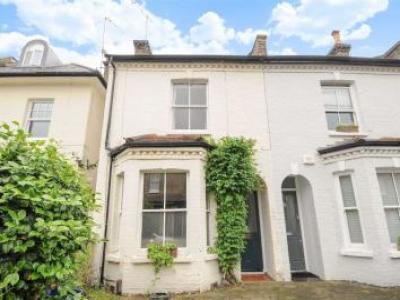 Annonce Location Maison Twickenham