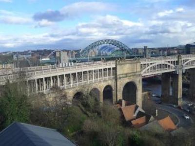 Annonce Location Appartement Newcastle-upon-tyne