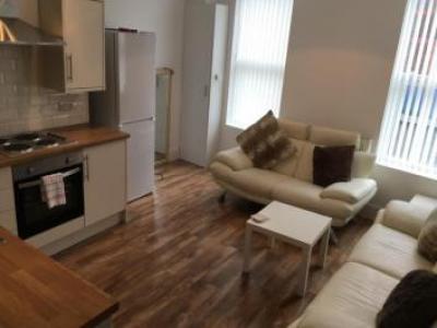 Annonce Location Appartement Liverpool