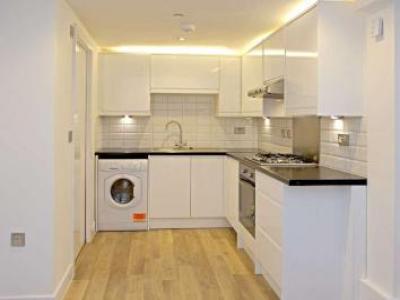 Louer Appartement New-malden