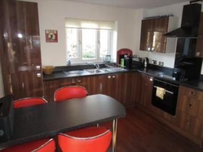 Louer Appartement Birmingham