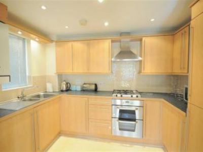 Louer Appartement Stoke-on-trent