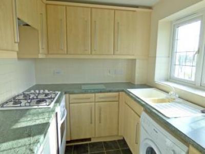 Louer Appartement Stoke-on-trent