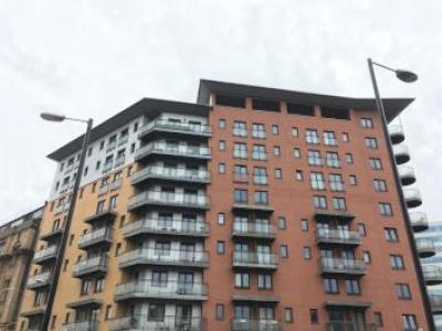 Annonce Location Appartement Manchester
