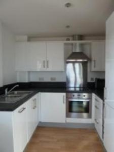 Annonce Location Appartement Sheffield