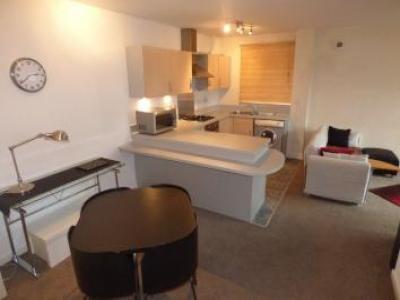 Louer Appartement Nottingham