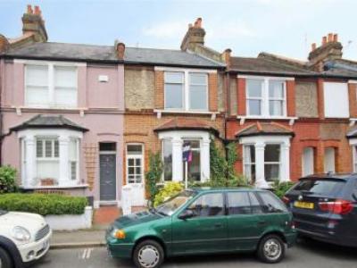 Annonce Location Maison Twickenham