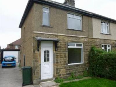 Annonce Location Maison Bradford