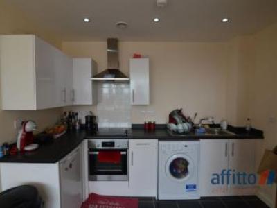 Annonce Location Appartement Leicester