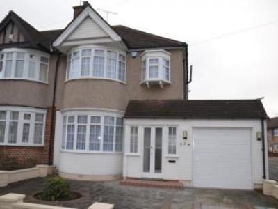 Annonce Location Maison Ruislip