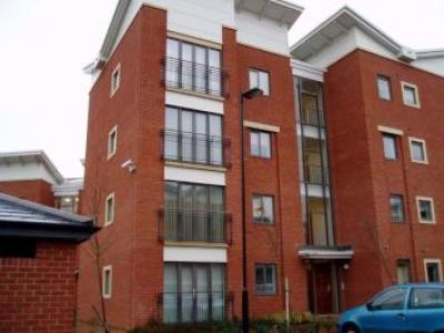 Annonce Location Appartement Wolverhampton