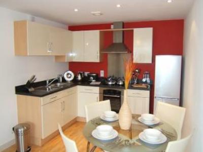 Annonce Location Appartement Leeds