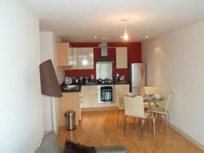 Louer Appartement Leeds