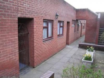 Annonce Location Appartement Coventry