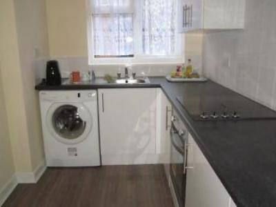 Louer Appartement Coventry