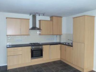 Louer Appartement Liverpool