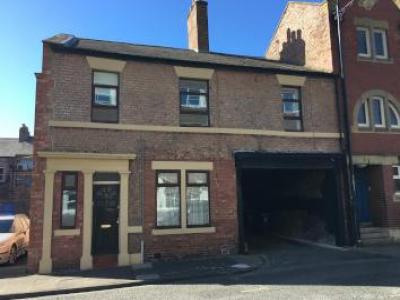 Annonce Location Appartement North-shields