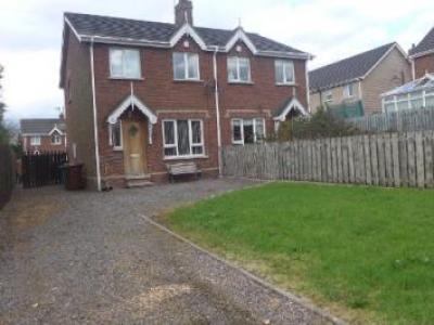 Annonce Location Maison Lisburn