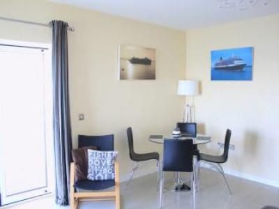 Louer Appartement Southampton