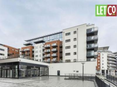 Annonce Location Appartement Southampton