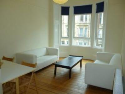 Annonce Location Appartement Glasgow