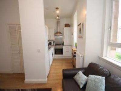 Louer Appartement Edinburgh