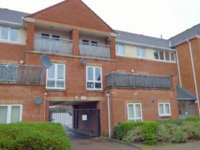 Annonce Location Appartement Coventry