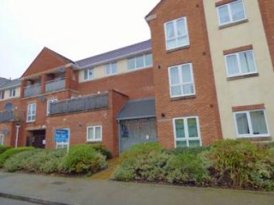 Louer Appartement Coventry