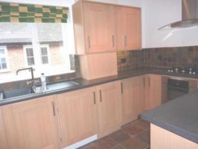 Louer Appartement Radlett