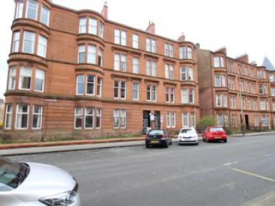 Annonce Location Appartement Glasgow