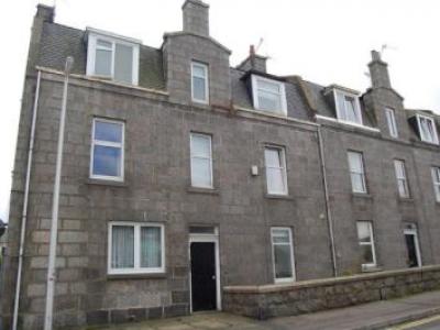 Louer Appartement Aberdeen