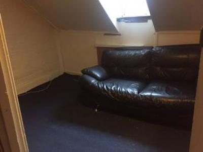 Louer Appartement Stoke-on-trent