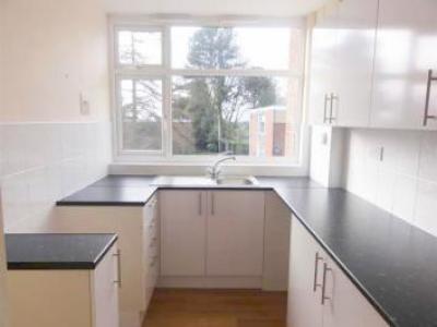 Louer Appartement Wolverhampton