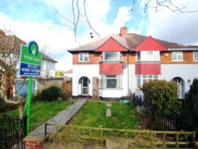 Annonce Location Maison Twickenham