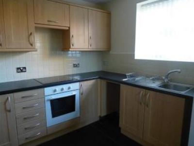 Louer Appartement Mexborough