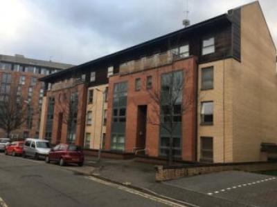 Annonce Location Appartement Glasgow