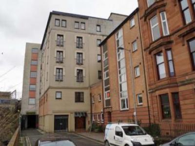 Annonce Location Appartement Glasgow