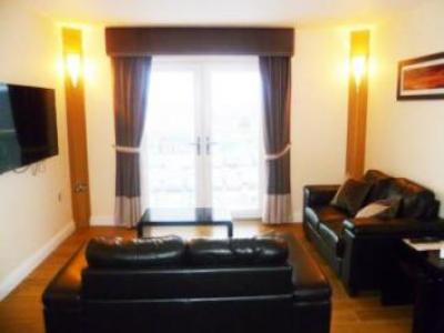 Annonce Location Appartement Aberdeen