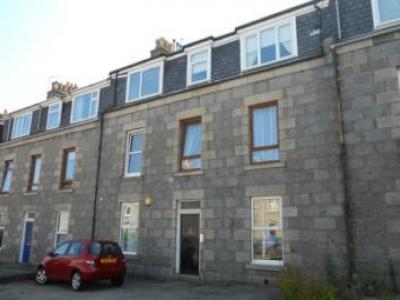 Annonce Location Appartement Aberdeen