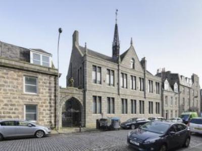 Annonce Location Appartement Aberdeen