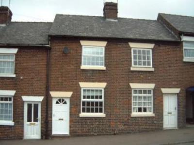 Annonce Location Maison Burton-on-trent