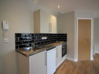 Louer Appartement Bradford