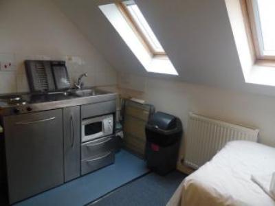 Louer Appartement Bournemouth